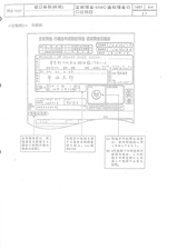 (ウ) そして東海銀行内手続。検証ください。